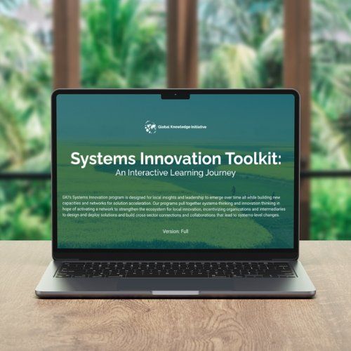 Systems Innovation Toolkit PDF eBook